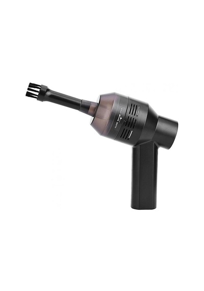 Sunup Çok Fonksiyonlu Usb'li Mini Süpürge