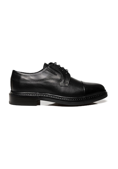 Greyder 75137 Mr Formal Casual Oxford Erkek Klasik Ayakkabı Siyah