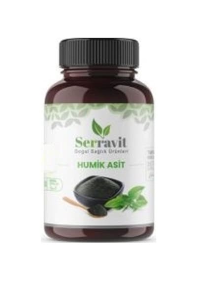 Serravit Antioksidan