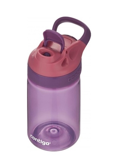 Contigo Gizmo Sip Tek El Bas Iç Çocuk Su Matarası 420Ml