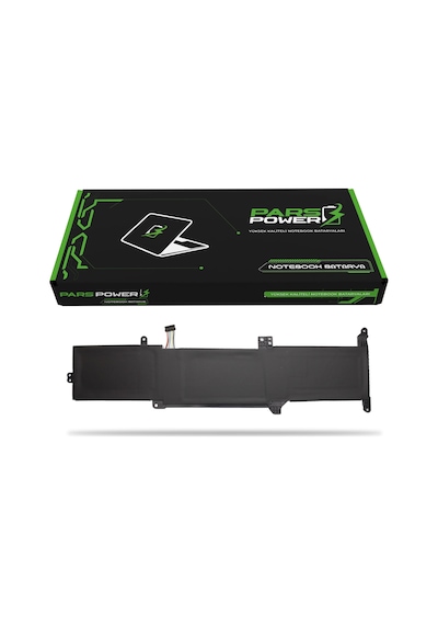 Lenovo Ideapad 3 81we00n1tx Batarya - Pil Pars Power