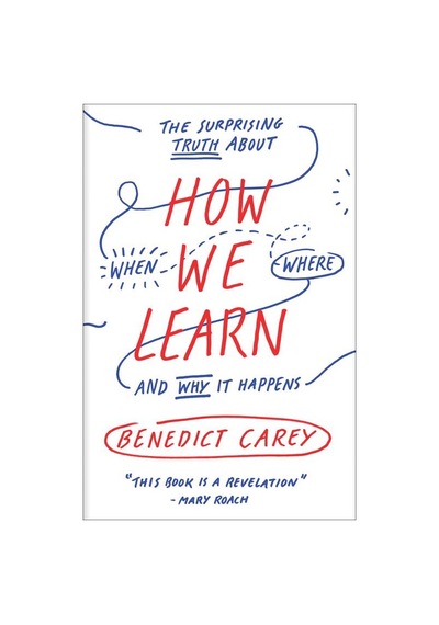 How We Learn