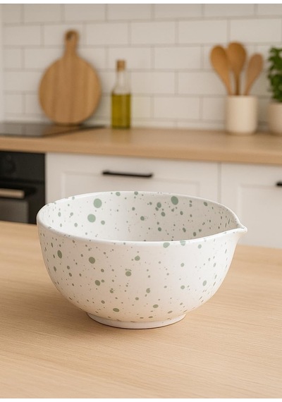 Premium Matcha Seti, Seramik Kase Ve Bardak, Bambu Chasen Çırpıcı, Tutucu Ve Kaşık Dahil, 5 Parça çok renkli