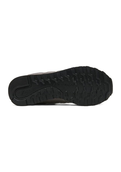 New Balance 500 Gri Kadın Günlük Giyim W5004gu