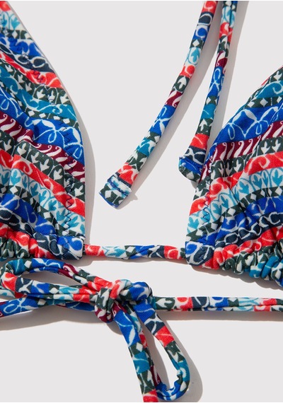 Mavi - Mavi Bikini Üstü 1913210-35042 Mavi