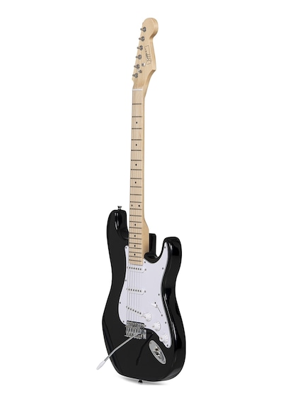 Zoppran Zx1Bk Siyah Elektro Gitar