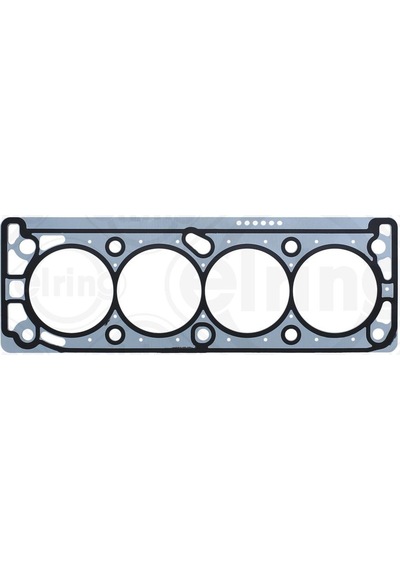ELRING 128231 SİLİNDİR KAPAK CONTASI ASTRA F G H CLASSIC CORSA C