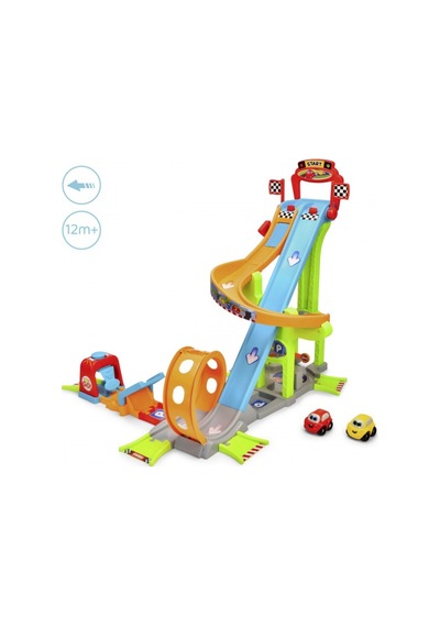 Dickie Abc Jays Jump N Fun Tower Çok Renkli