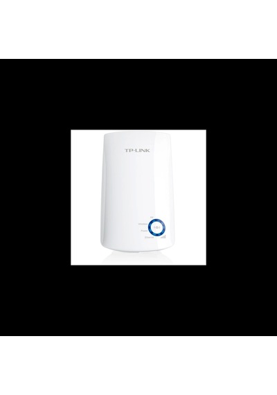 Tp-lınk Tl-wa850re, 300mbps, 2,4ghz, Wps Butonu, 1port Megabit Lan, Menzil Genişletici