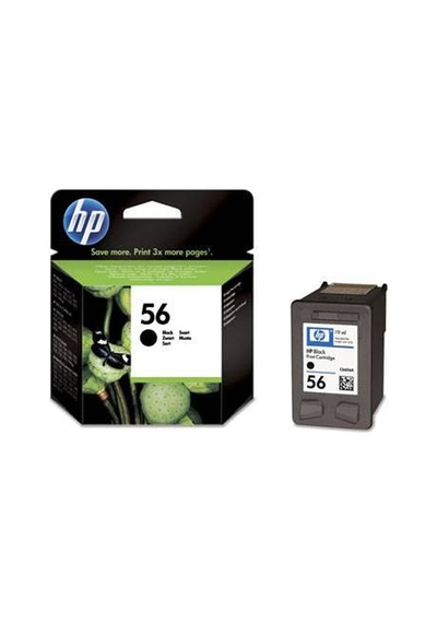 Hp C6657Ae 57 Renkli Mürekkep Kartuş