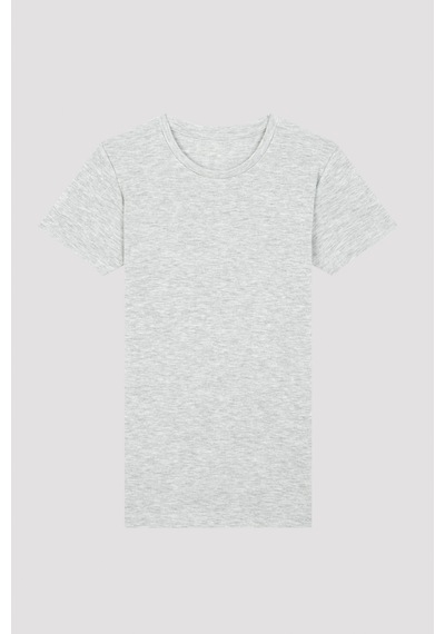 Penti Unisex Termal 2 Li T-shirt Çok Renkli