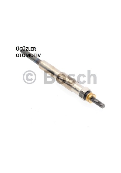 Bosch Kızdırma Bujisi Clio Kangoo Megane Scenic 0250202035