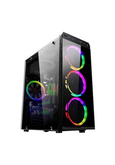 Zeiron RX44 i5-3470 16 GB 1 TB HDD+240 GB GT730 23.8" Masaüstü Oyuncu Bilgisayarı
