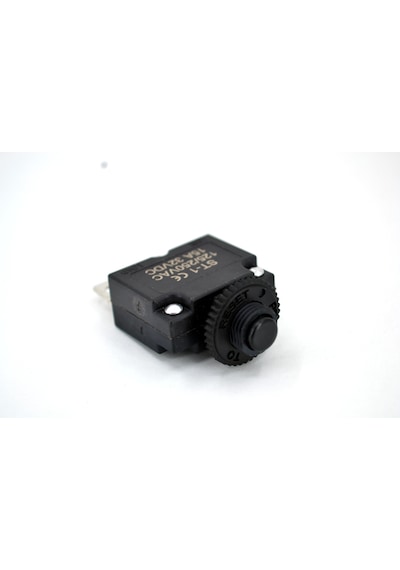 Resetli Termik Sigorta 15a 32v Dc 125/250v Ac