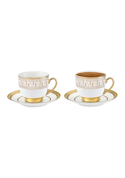 Madame Coco Précieux 2-li Kahve Fincan Takımı 1kfınc027395 Ml