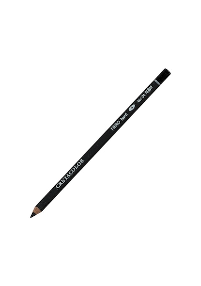 Cretacolor Nero Drawing Pencils Sertlik 4 Hard (Sanatçı Çizim Kal