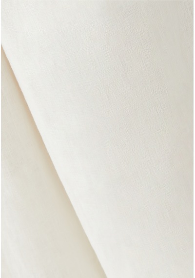 Peony - Peonyofficiall Yazlık Rahat Pantolon Crema
