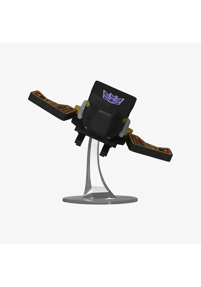Funko Pop Retro Toys Transformers - Laserbeak Wch 80985