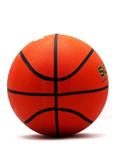 Basketbol Topu Iç Dış Mekan Pompa Hediyeli 7 Numara Turuncu