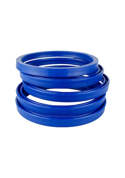 Piston Boğaz Keçesi Pu K21 - 80x100x12