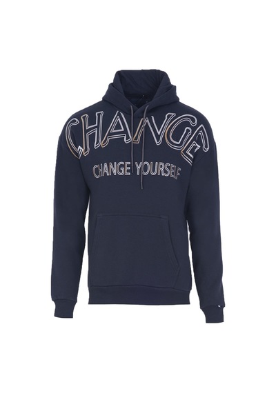 AR-MA Arma Erkek Regular Fit Kapüşonlu Sweatshirt 001