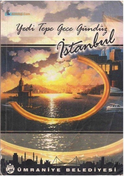 Yedi Tepe Gece Gündüz İstanbul