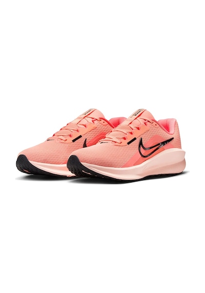 W Nike Downshifter 13 Kadın Koşu Ayakkabısı Fd6476-013 Siyah
