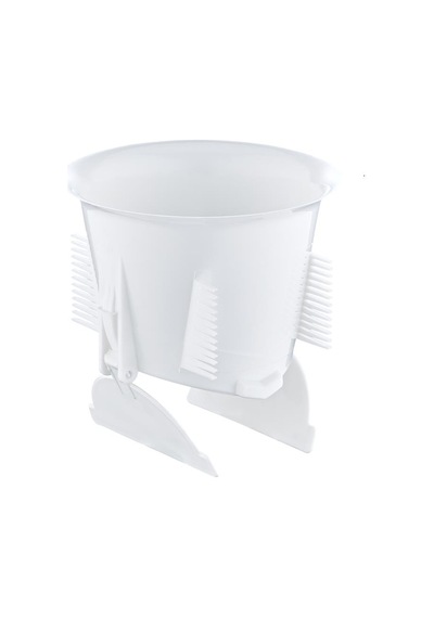 Plastik Tuvalet Kapağı Wc Matik - Wc Kapağı 2 Li