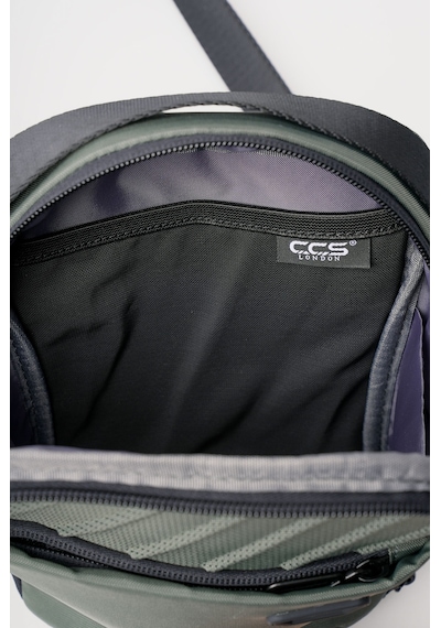Ççs Erkek Çapraz Çanta Ccs31628 Gri