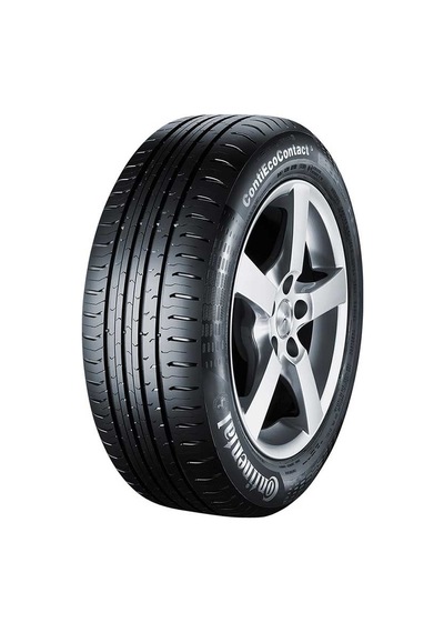 Continental Contiecocontact 5 175/65R14 82T Yaz Lastiği 2026