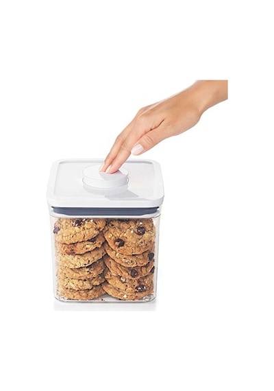 Oxo 11234500 2.6 Lt Saklama Kabı