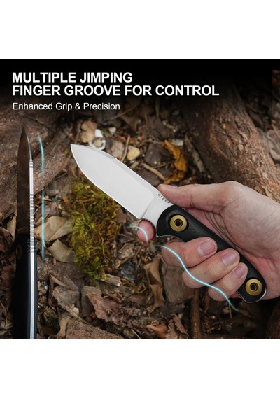Kizer Kamp Drop Bear Fix 3 14c28n G10 Kizerv 1101a1 Çok Renkli