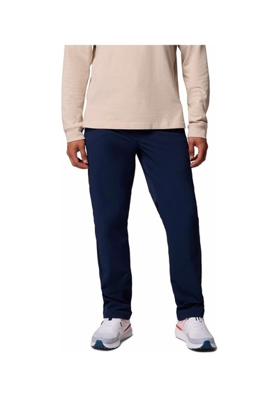 Columbia Roc Tech Chino Erkek Pantolon-9260 Lacivert