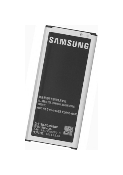 Samsung Uyumlu J2 J3 J4 J5 J7 2015 G530 S3 S4 S5 Mini Batarya Pil A+++