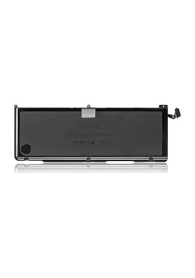 Apple Uyumlu MacBook Pro 17 İnç, 2011 Başı Mc725xx/a Batarya Pil Kodu A1383
