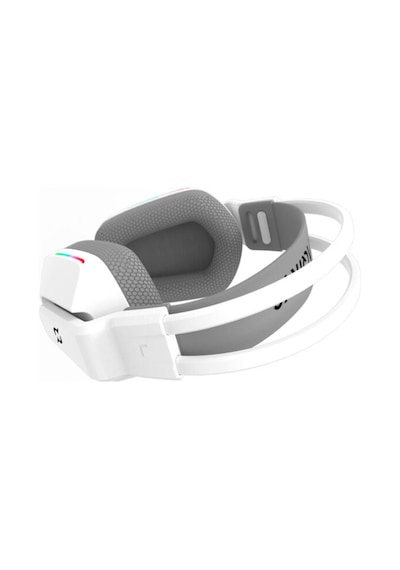 Alya V2.0 White Wireless Rgb 3d Stereo Kablosuz Gaming Kulaklık