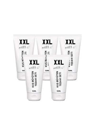 Süper Asimox 50 Ml 5 Adet / En.lrge Product 50 Ml 5 Pieces