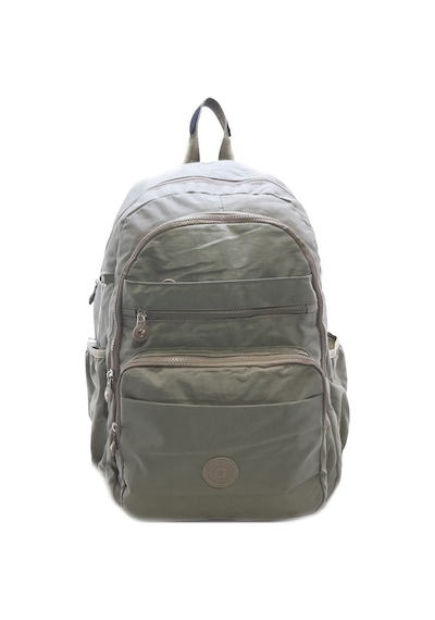 Baginn Klinkır Bayan Sırt Çantası 7 Renk Seçeneği Büyük Boy