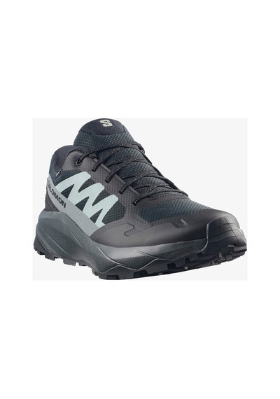 Salomon Outscape Gore-tex Erkek Outdoor Ayakkabı Black L49137300-24009 Renkli