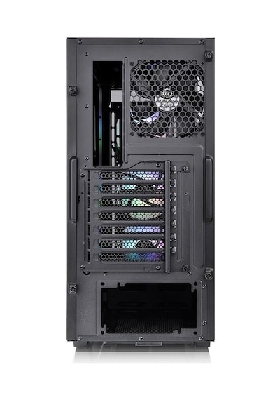 Thermaltake Divider 300 Tg Siyah 3X120Mm Argb Fanlı 2Xtempered G