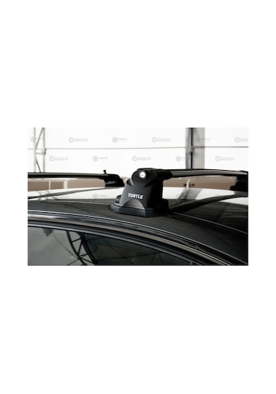 Toyota Uyumlu Land Cruiser Prado (2002-2009) Turtle Air 3 Ara Atkı Seti