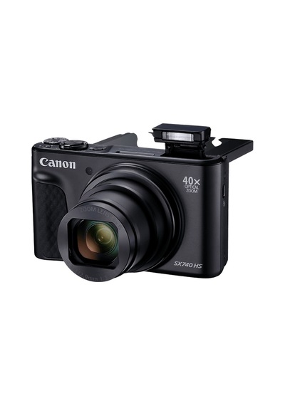 Canon Ps Sx740 Hs Lite Edition Dijital Kompakt Fotoğraf Makinesi