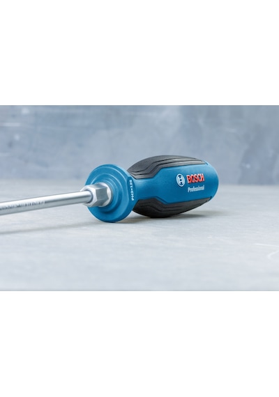 Bosch Profesyonel Düz Tornavida SL 4,5 x 100 mm - 1600A01TF9