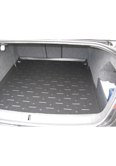 Volkswagen Passat B7 Sedan 2011-2015 Bagaj Havuzu