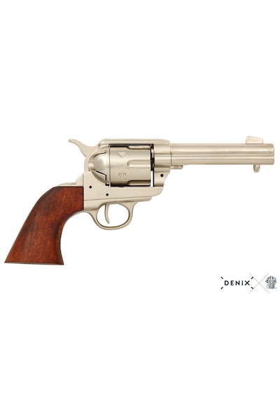 Denix Colt Peace Maker 1873 Pb Koleksiyon Obje 29cm
