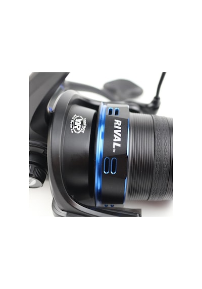 Penn Rival Longcast Surf Olta Makinesi