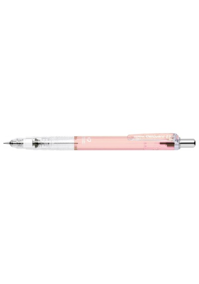Zebra Delguard Light 0.5mm Smoky Edition Mekanik Kurşun Kalem Pem Diğer