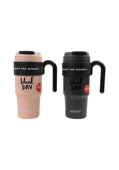 Shotay Termos Matara 1000 Ml Asorti