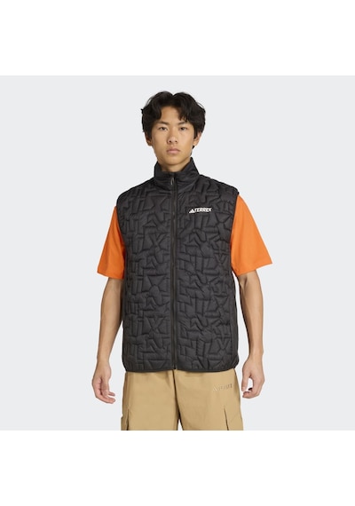 Adidas Jc5186 Xpr Hyb V Erkek Spor Yelek Siyah