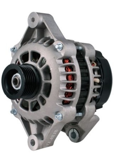 12v 100 Amper Opel Vectra B 2.0 2.2 2.5 1995 - 2003 Şarj Dinamosu